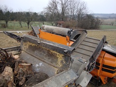 Sportplatz Aubach Hechseln u. Schredern. 049